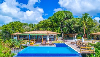 Pousada Manacá Parque