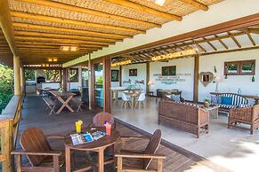 Pousada Manacá Parque