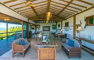 Pousada Manacá Parque