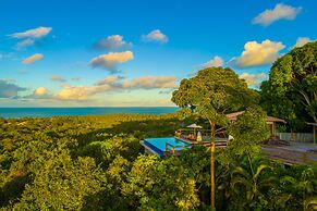 Pousada Manacá Parque