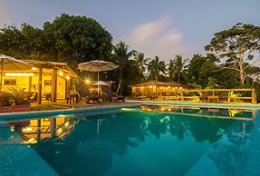 Pousada Manacá Parque