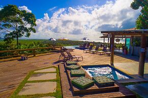 Pousada Manacá Parque