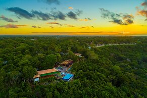 Pousada Manacá Parque