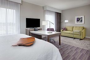 Hampton Inn & Suites Tyler-South