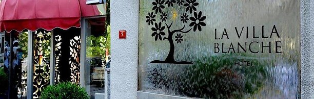 Villa Blanche Hotel