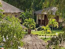 Hotel & Campement du Lac Rose