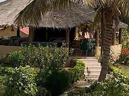 Hotel & Campement du Lac Rose