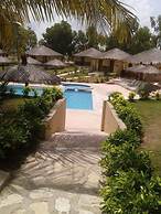 Hotel & Campement du Lac Rose