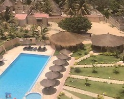 Hotel & Campement du Lac Rose