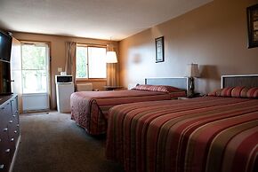 Adams Golden Acres Motel