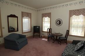 Oak Valley Inn & Suites