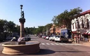 Oak Valley Inn & Suites