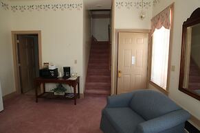 Oak Valley Inn & Suites