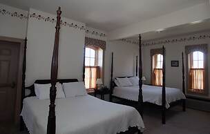 Oak Valley Inn & Suites