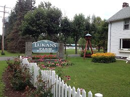 Lukans Farm Resort