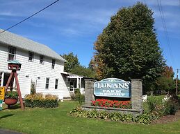 Lukans Farm Resort