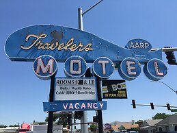 Travelers Motel