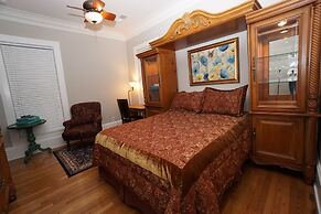 1895 Washington Hotel
