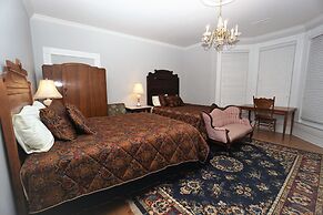 1895 Washington Hotel