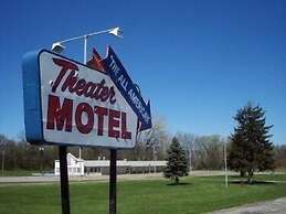 Theater Motel