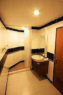 The Chateau Luxury Serviced Apartment