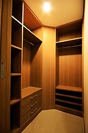 The Chateau Luxury Serviced Apartment