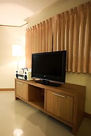 The Chateau Luxury Serviced Apartment