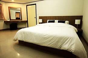 The Chateau Luxury Serviced Apartment