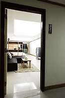 The Chateau Luxury Serviced Apartment