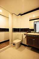 The Chateau Luxury Serviced Apartment