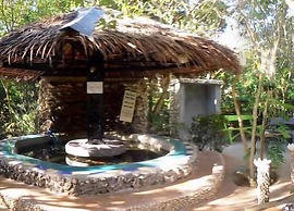 Bantayan Island Nature Park and Resort