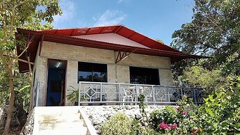 Bantayan Island Nature Park and Resort