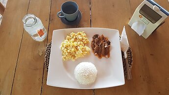 Bantayan Island Nature Park and Resort