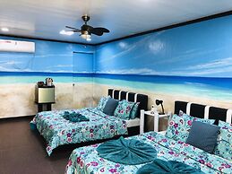 Bantayan Island Nature Park and Resort