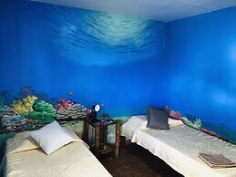 Bantayan Island Nature Park and Resort