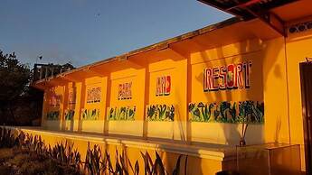 Bantayan Island Nature Park and Resort