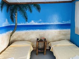 Bantayan Island Nature Park and Resort