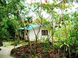 Bantayan Island Nature Park and Resort