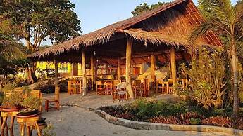 Bantayan Island Nature Park and Resort