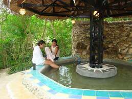 Bantayan Island Nature Park and Resort