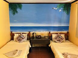 Bantayan Island Nature Park and Resort