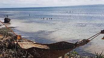 Bantayan Island Nature Park and Resort