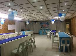 Bantayan Island Nature Park and Resort