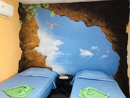 Bantayan Island Nature Park and Resort