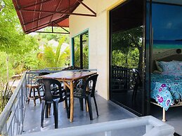 Bantayan Island Nature Park and Resort