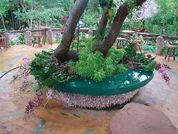 Bantayan Island Nature Park and Resort