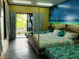 Bantayan Island Nature Park and Resort