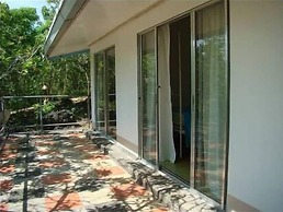 Bantayan Island Nature Park and Resort