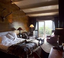 Restaurant Hotel Merlet
