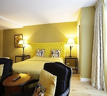 Restaurant Hotel Merlet